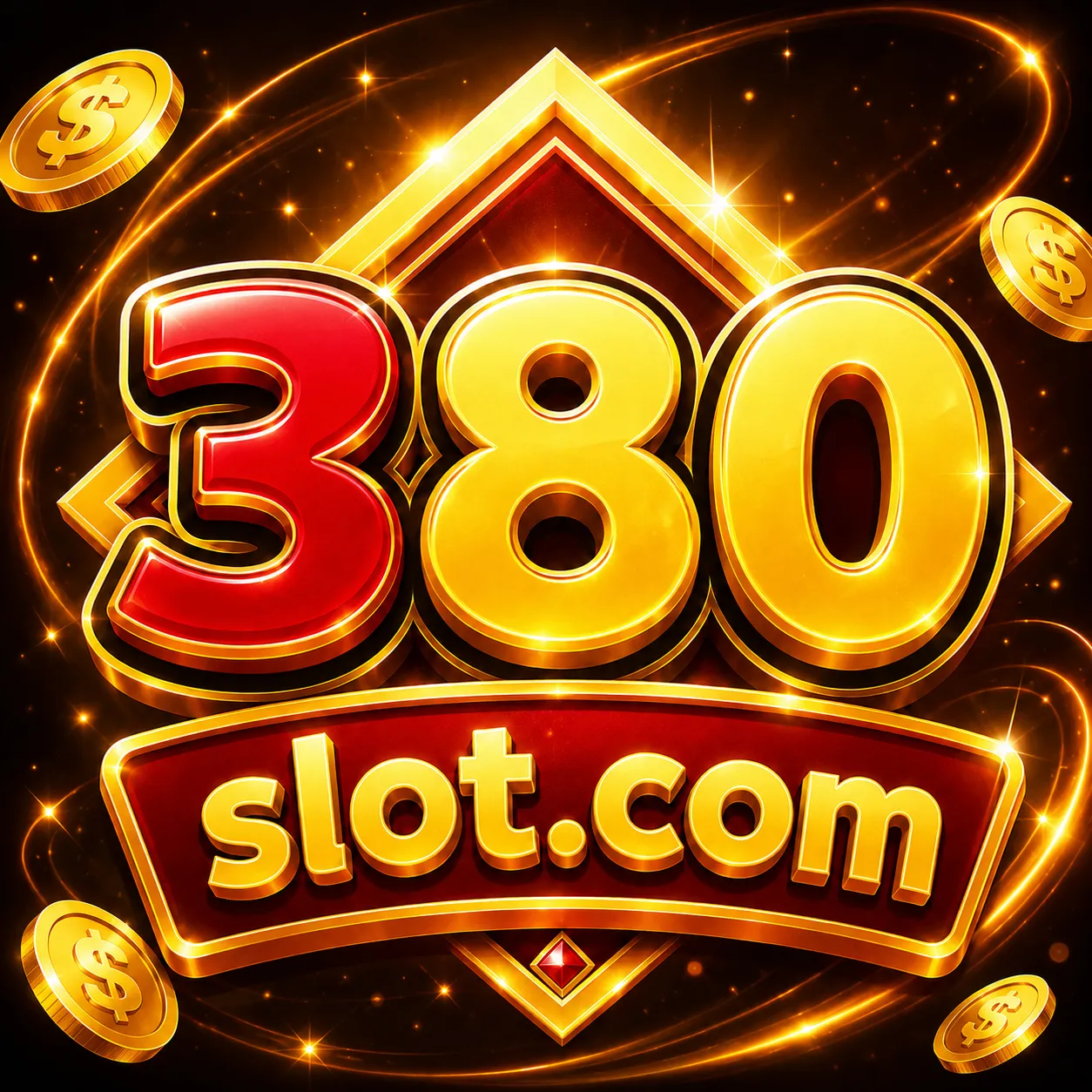 380SLOT - Permainan Slot Seru dan Menarik