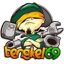 BENGKEL69 - Membangun Imperium Bengkel Mobil Anda